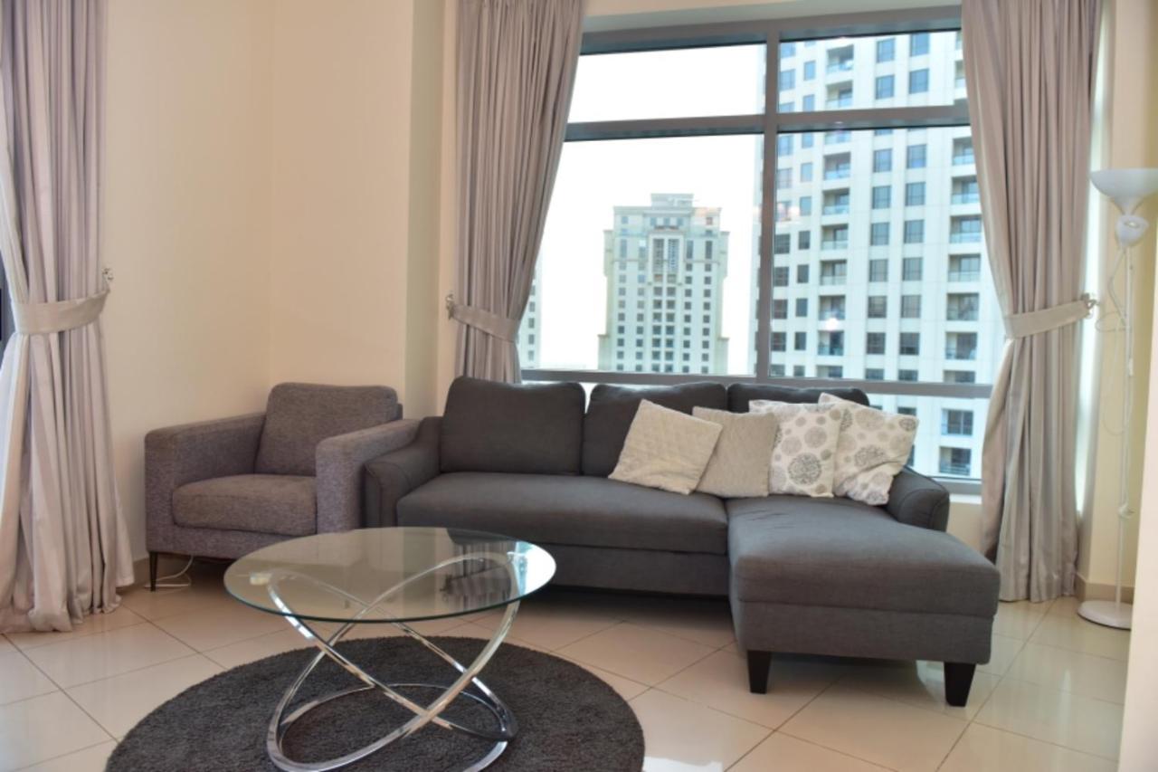 1 Bedroom Apartment In Dubai Marina & Jbr المظهر الخارجي الصورة