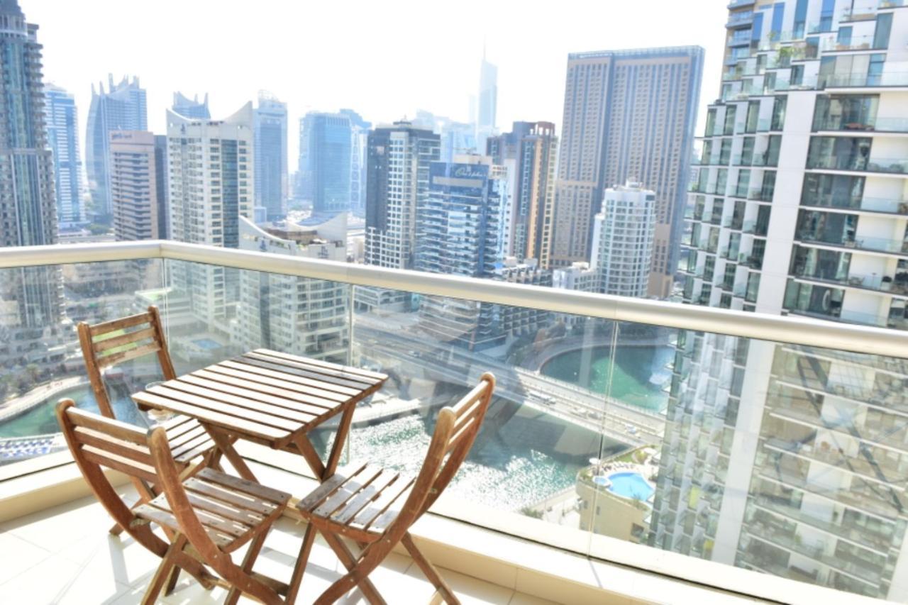 1 Bedroom Apartment In Dubai Marina & Jbr المظهر الخارجي الصورة