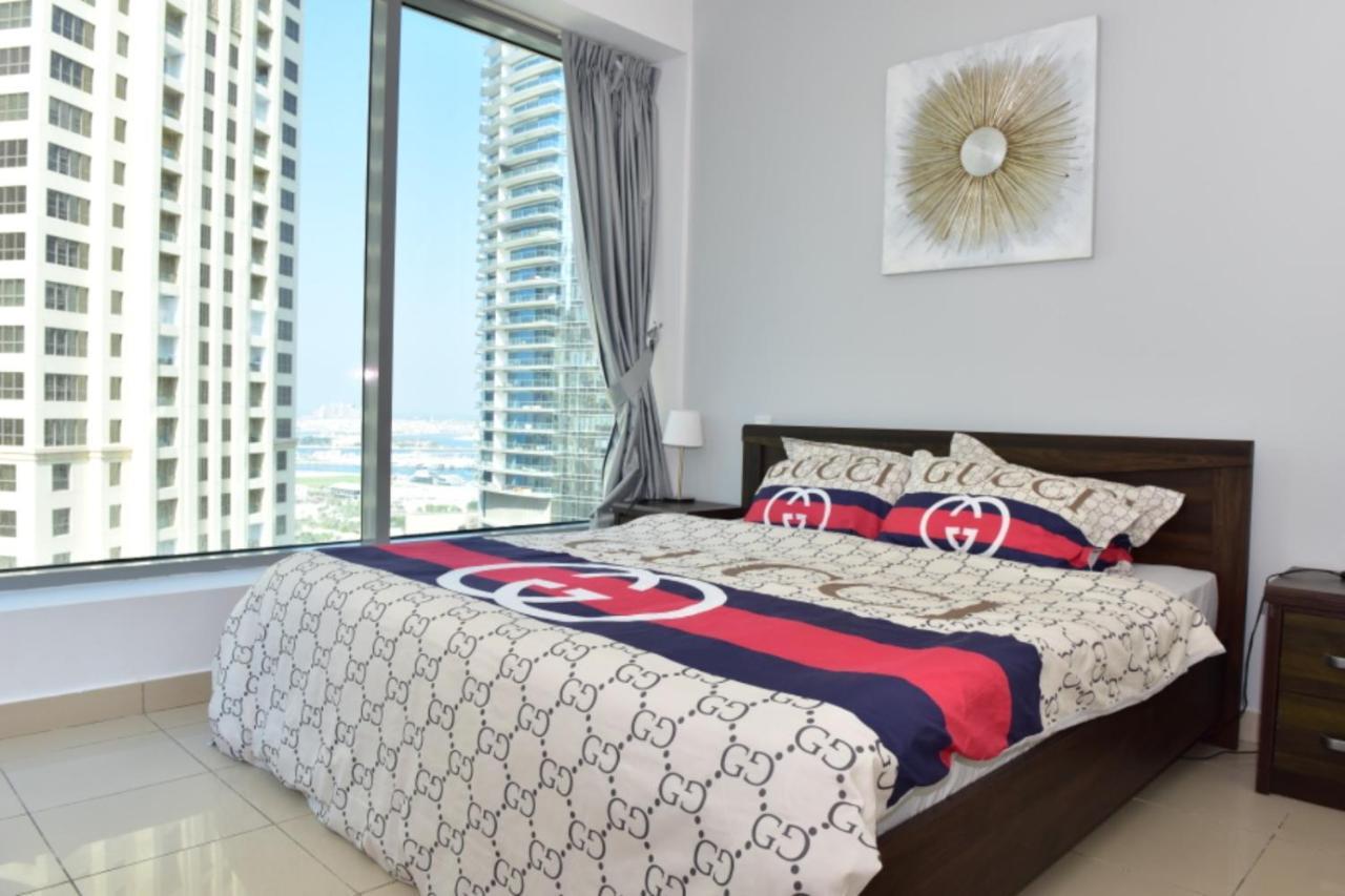 1 Bedroom Apartment In Dubai Marina & Jbr المظهر الخارجي الصورة