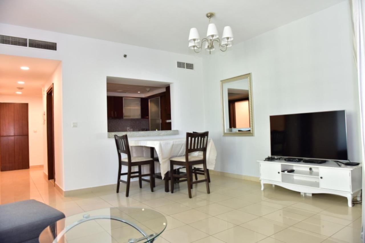 1 Bedroom Apartment In Dubai Marina & Jbr المظهر الخارجي الصورة