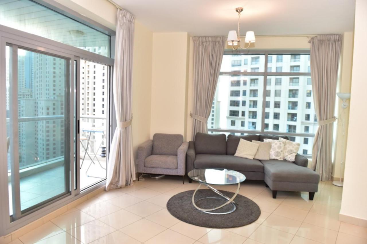 1 Bedroom Apartment In Dubai Marina & Jbr المظهر الخارجي الصورة