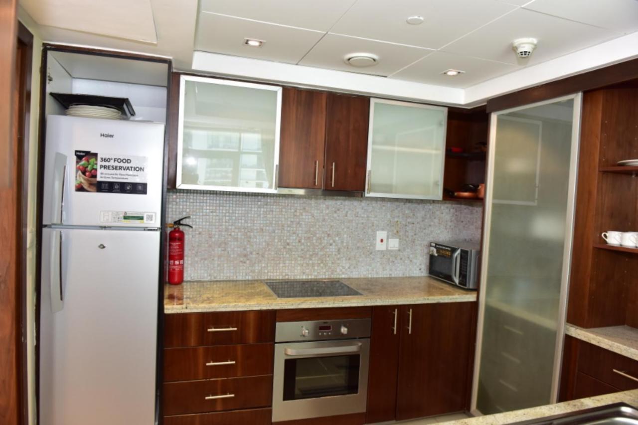 1 Bedroom Apartment In Dubai Marina & Jbr المظهر الخارجي الصورة